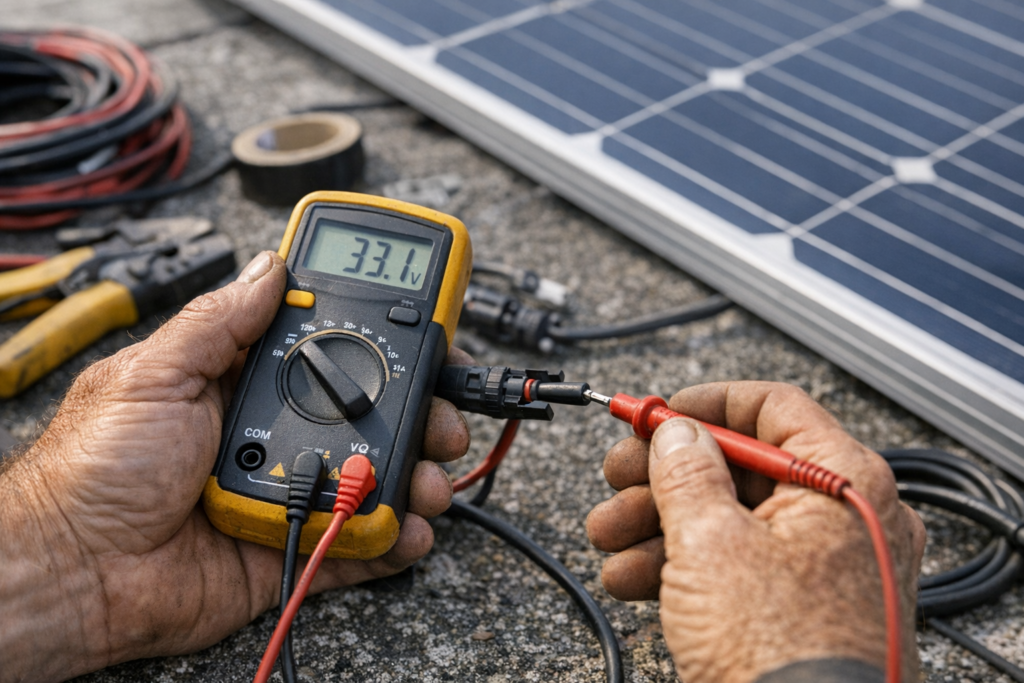entreprise photovoltaïque Luxembourg - Entreprise photovoltaïque Luxembourg : guide complet