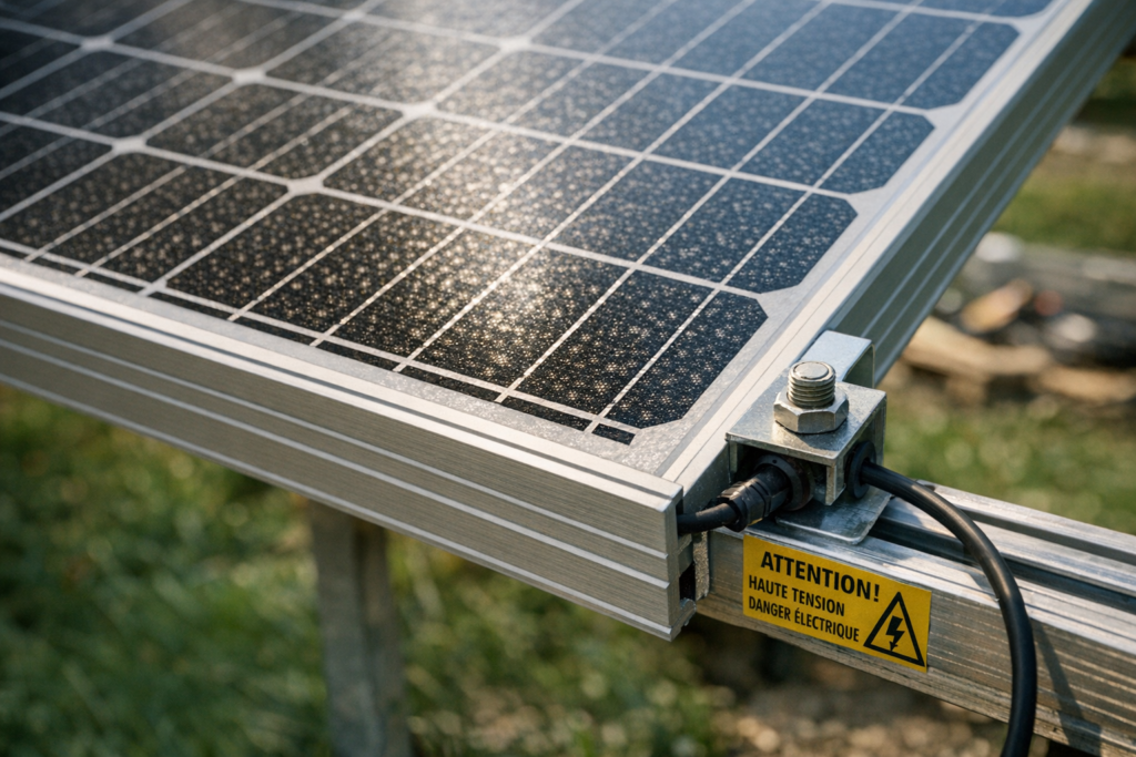 rentabilité photovoltaïque Luxembourg - Rentabilité photovoltaïque Luxembourg : ce que tu dois savoir